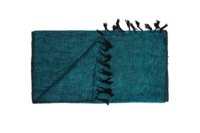 Grote sjaal oceaan-groen